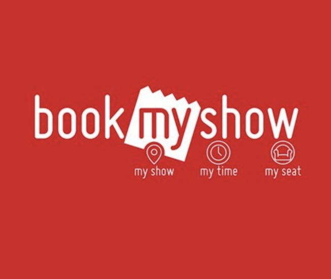 BookMyShow