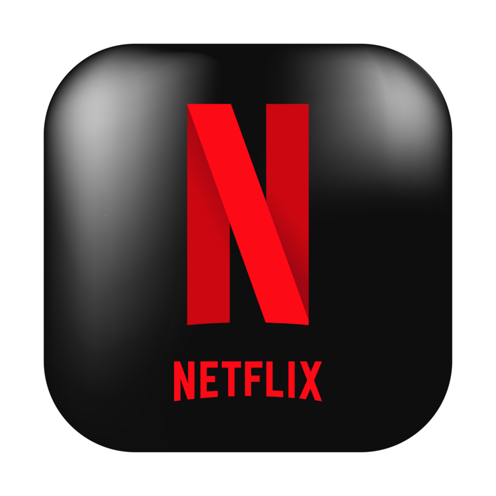 Netflix Gift Card