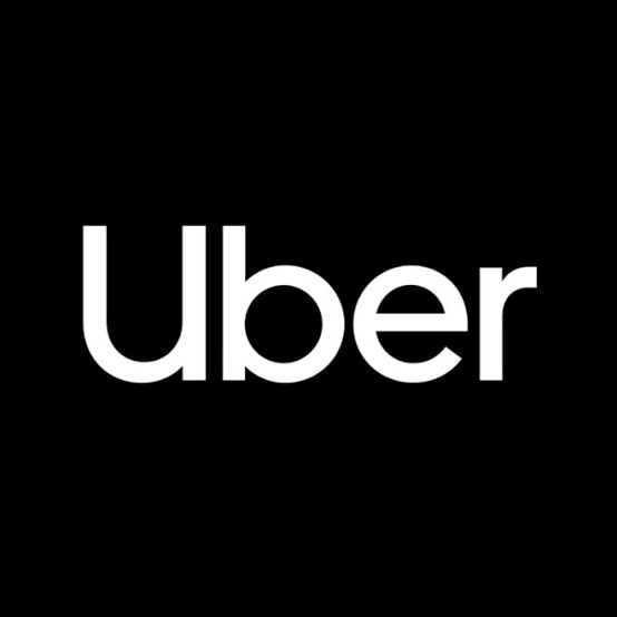 Uber Gift Card