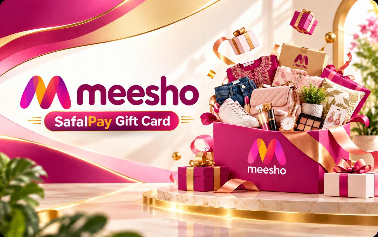 Flipkart Gift Card