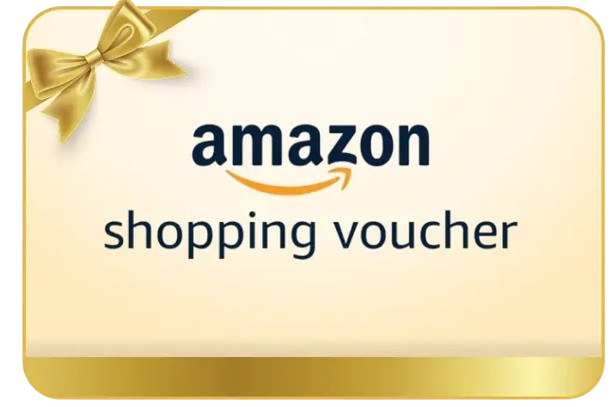 Amazon Gift Card