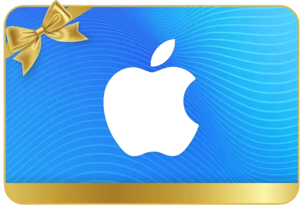Apple Gift Card