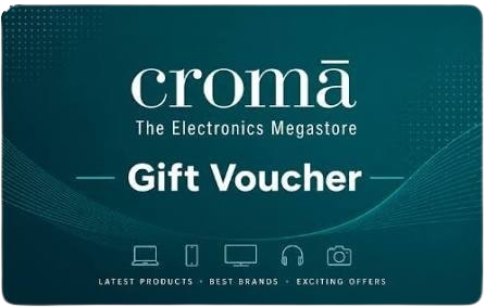 Croma Gift Card