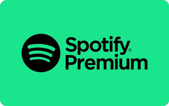 Spotify Gift Card